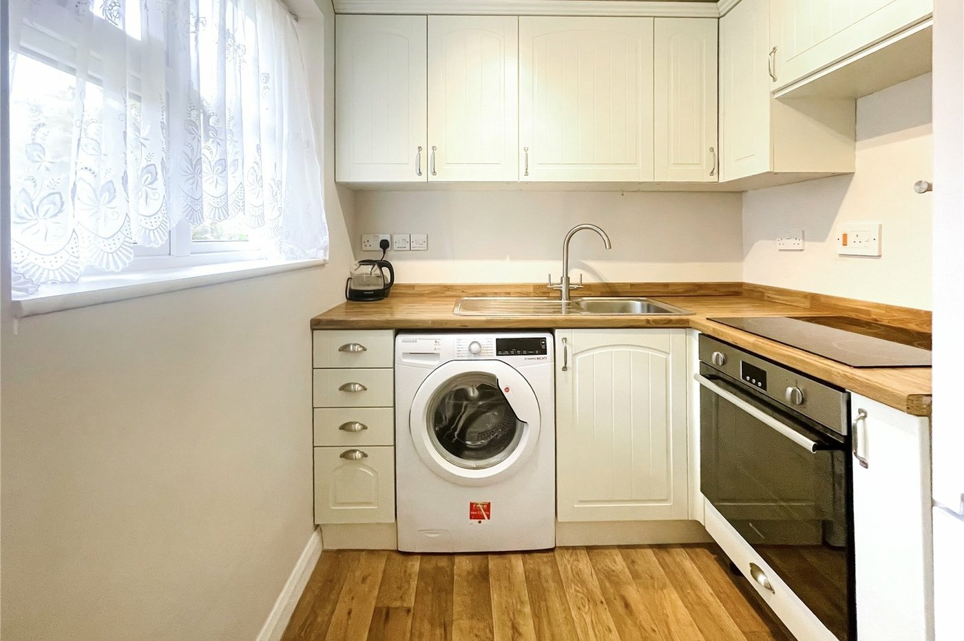 1 bedroom property for sale in Sidcup | Robinson Jackson