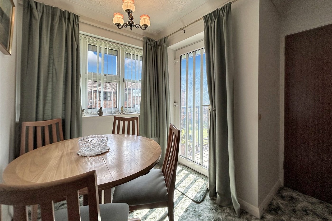 2 bedroom property for sale in Sidcup | Robinson Jackson