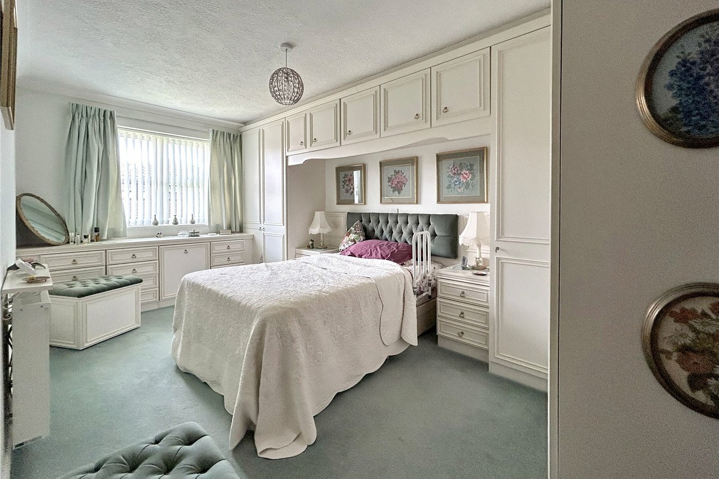 2 bedroom property for sale in Sidcup | Robinson Jackson