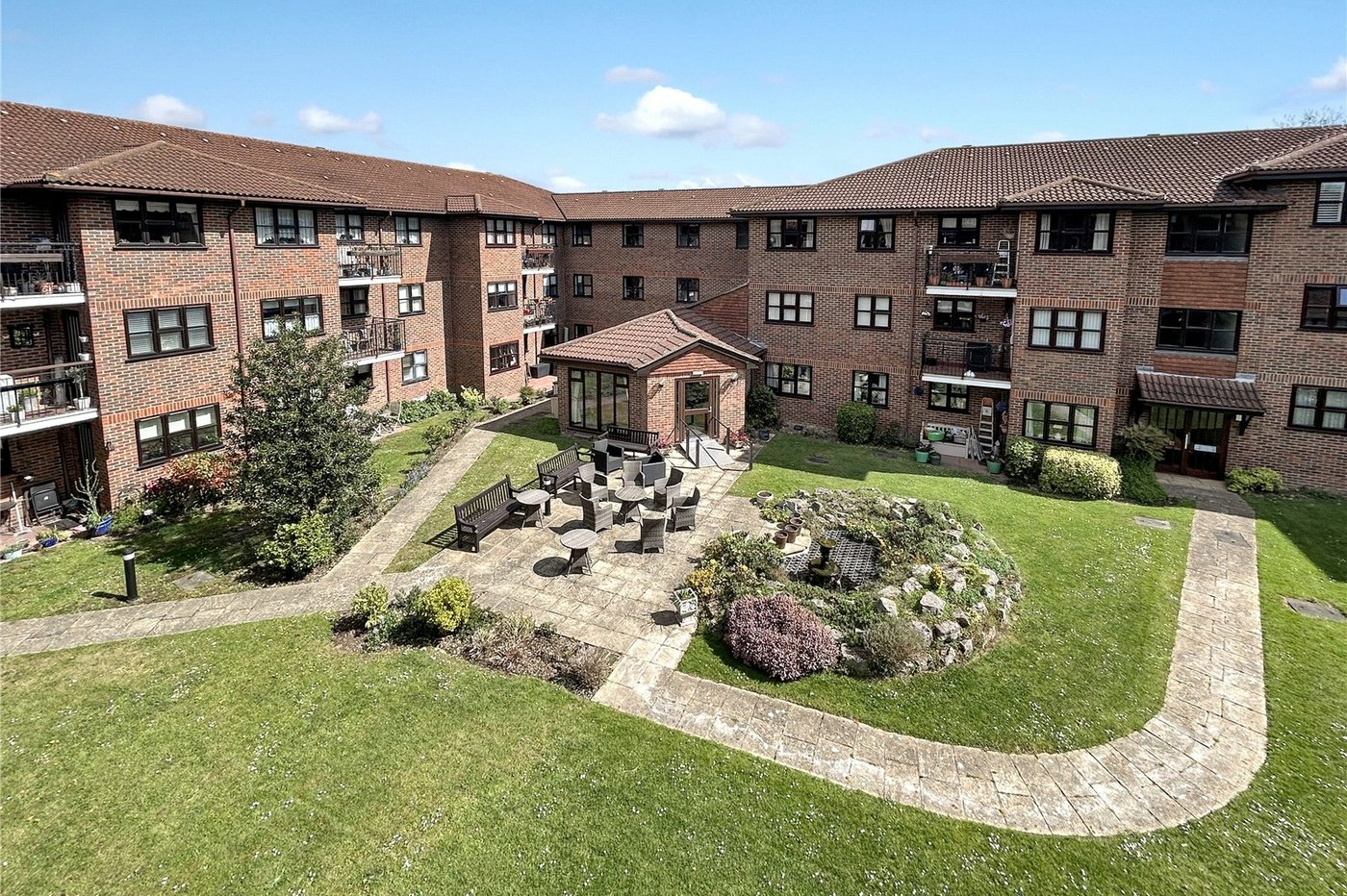 2 bedroom property for sale in Sidcup | Robinson Jackson