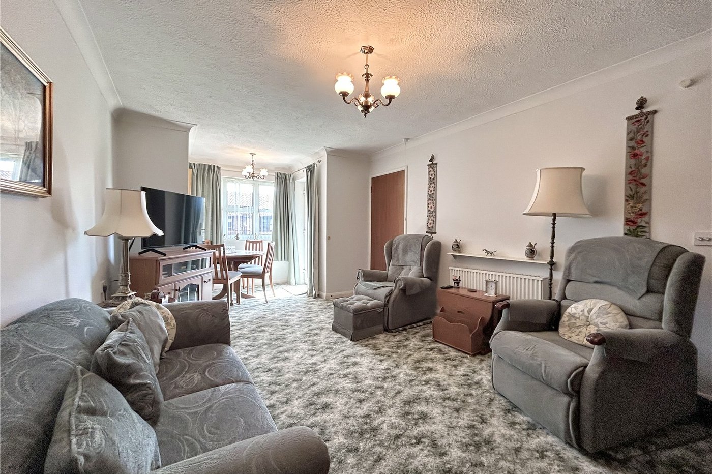 2 bedroom property for sale in Sidcup | Robinson Jackson