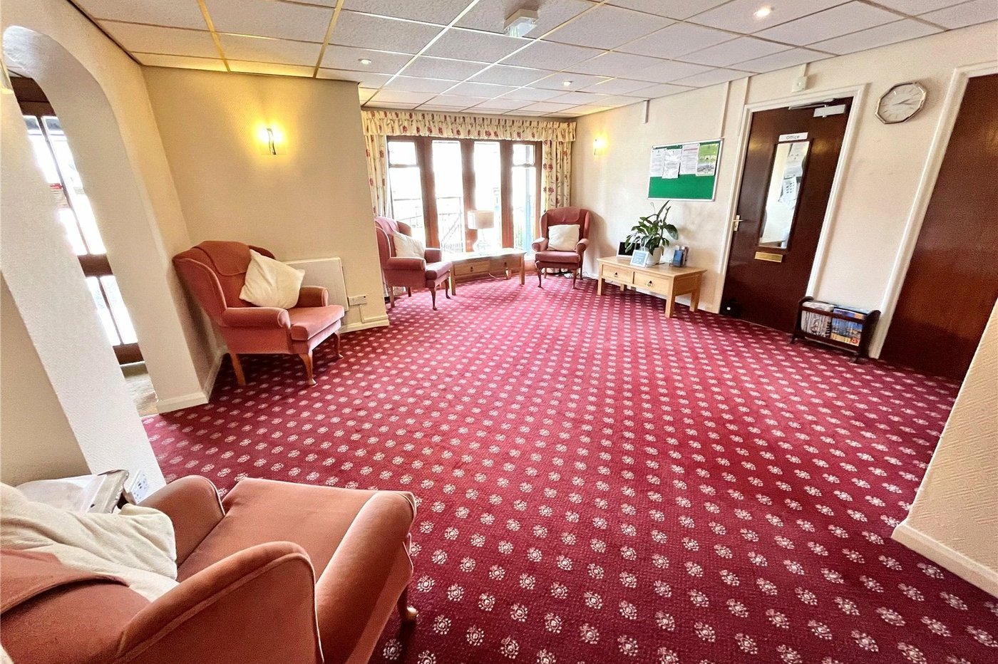 2 bedroom property for sale in Sidcup | Robinson Jackson