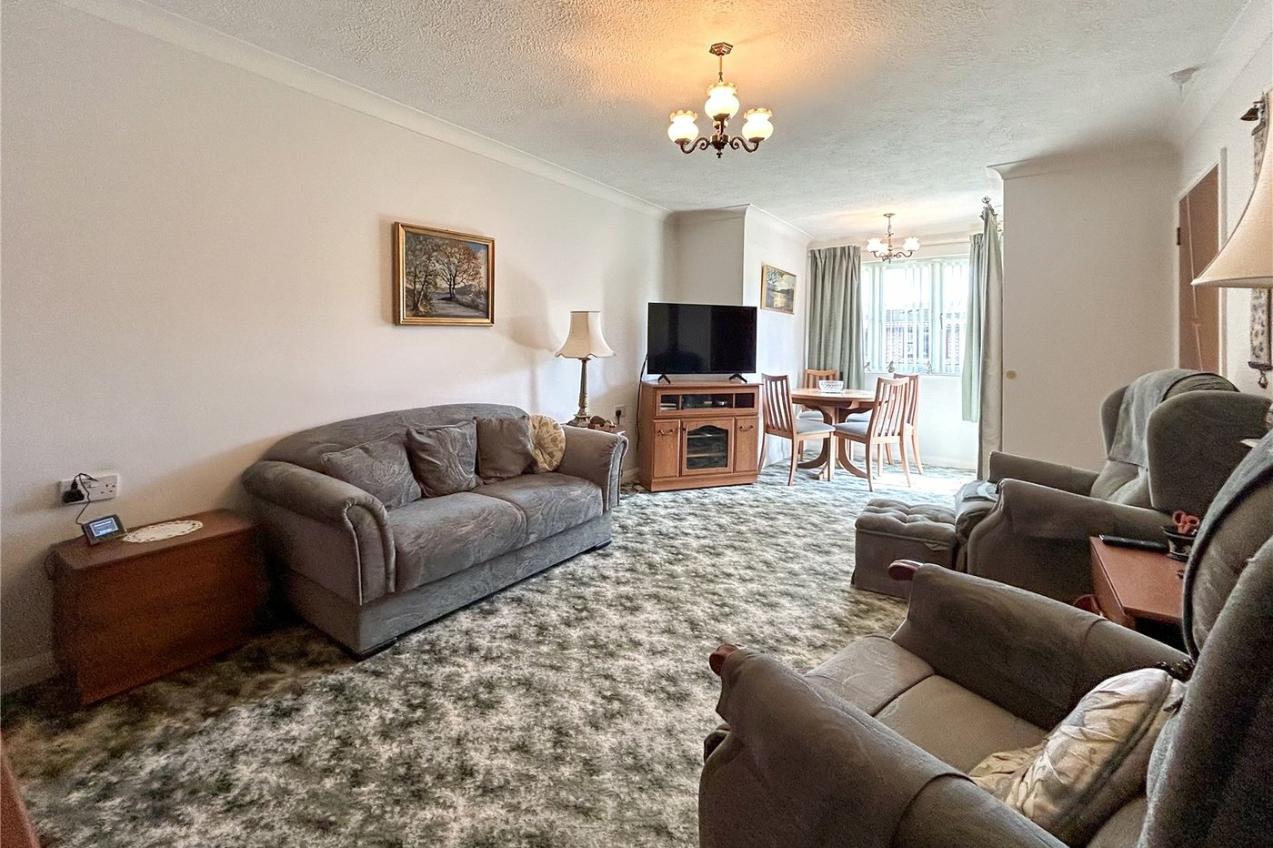 2 bedroom property for sale in Sidcup | Robinson Jackson