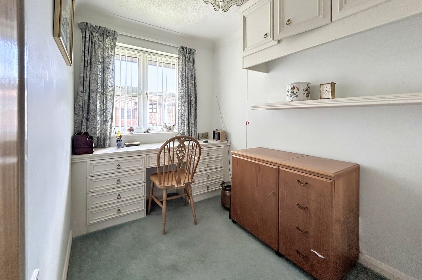 2 bedroom property for sale in Sidcup | Robinson Jackson