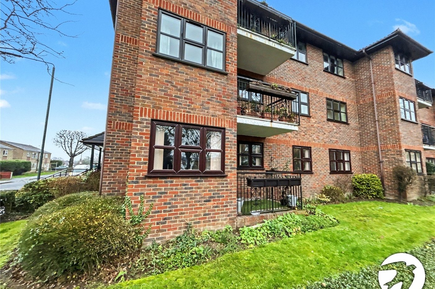 2 bedroom property for sale in Sidcup | Robinson Jackson