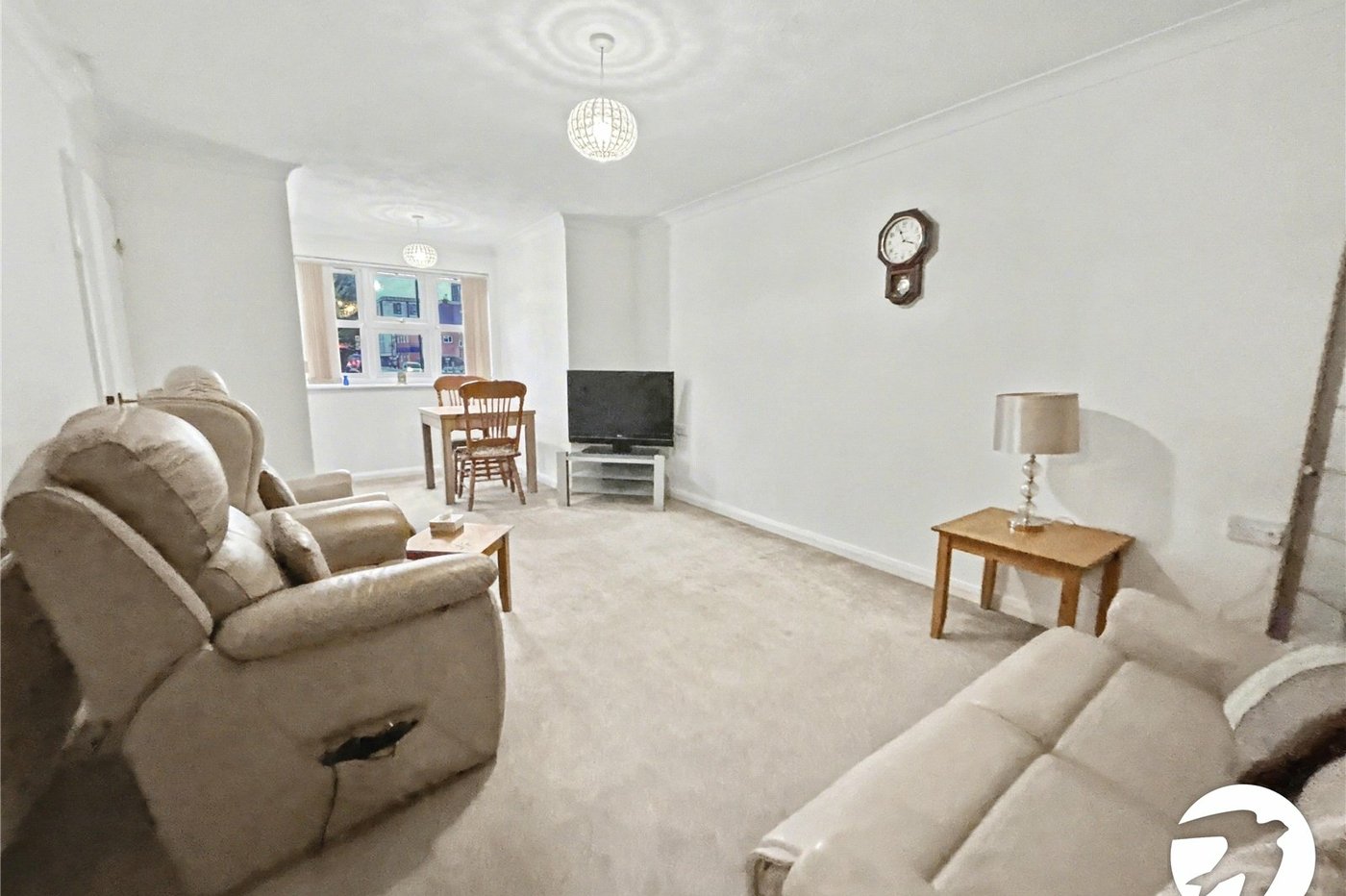 2 bedroom property for sale in Sidcup | Robinson Jackson