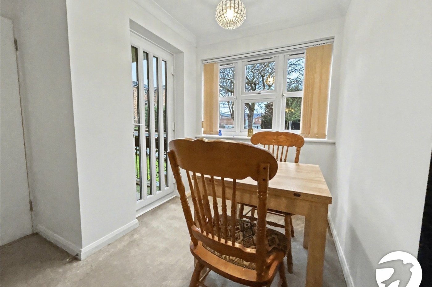 2 bedroom property for sale in Sidcup | Robinson Jackson