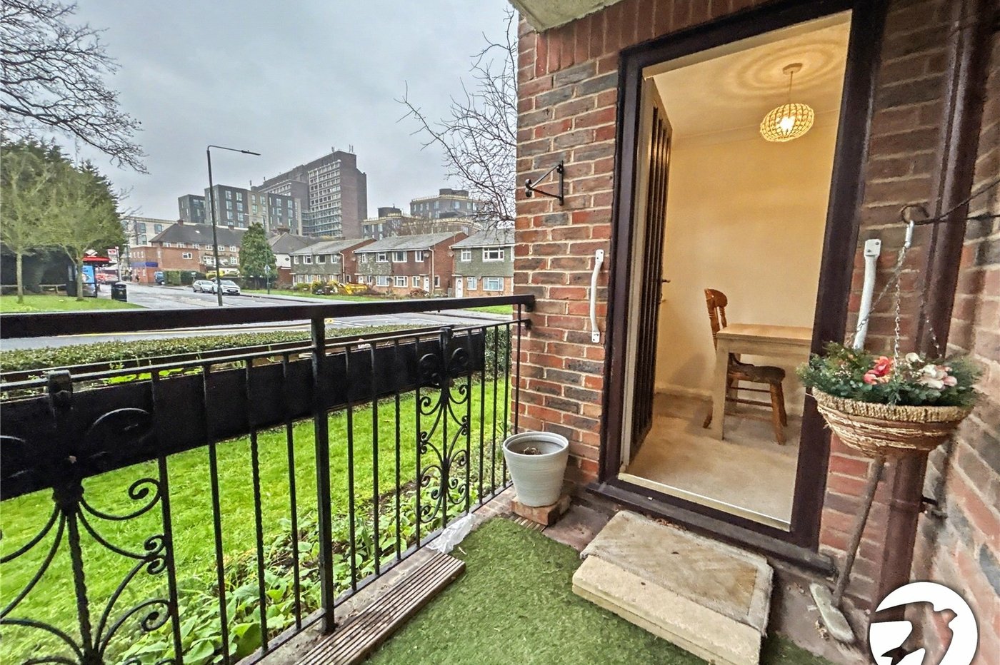 2 bedroom property for sale in Sidcup | Robinson Jackson