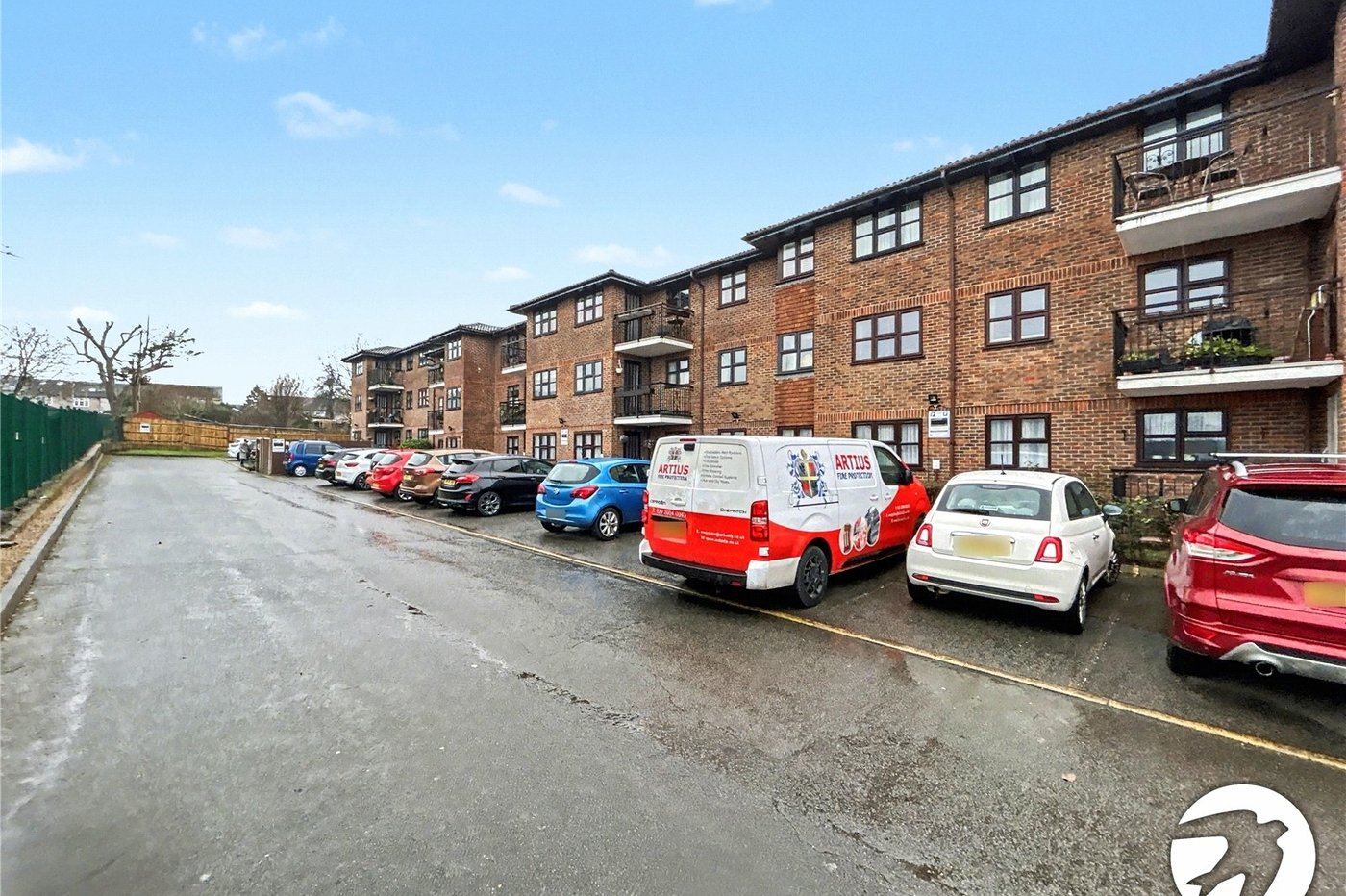 2 bedroom property for sale in Sidcup | Robinson Jackson