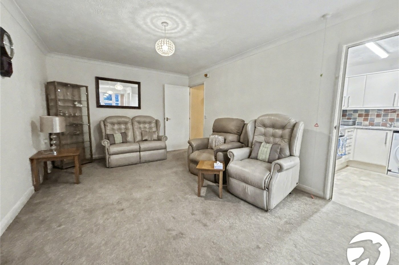 2 bedroom property for sale in Sidcup | Robinson Jackson