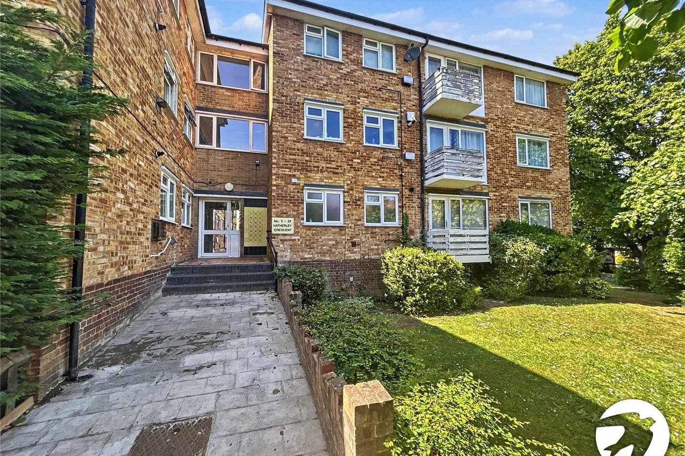 2 bedroom property for sale in Sidcup | Robinson Jackson
