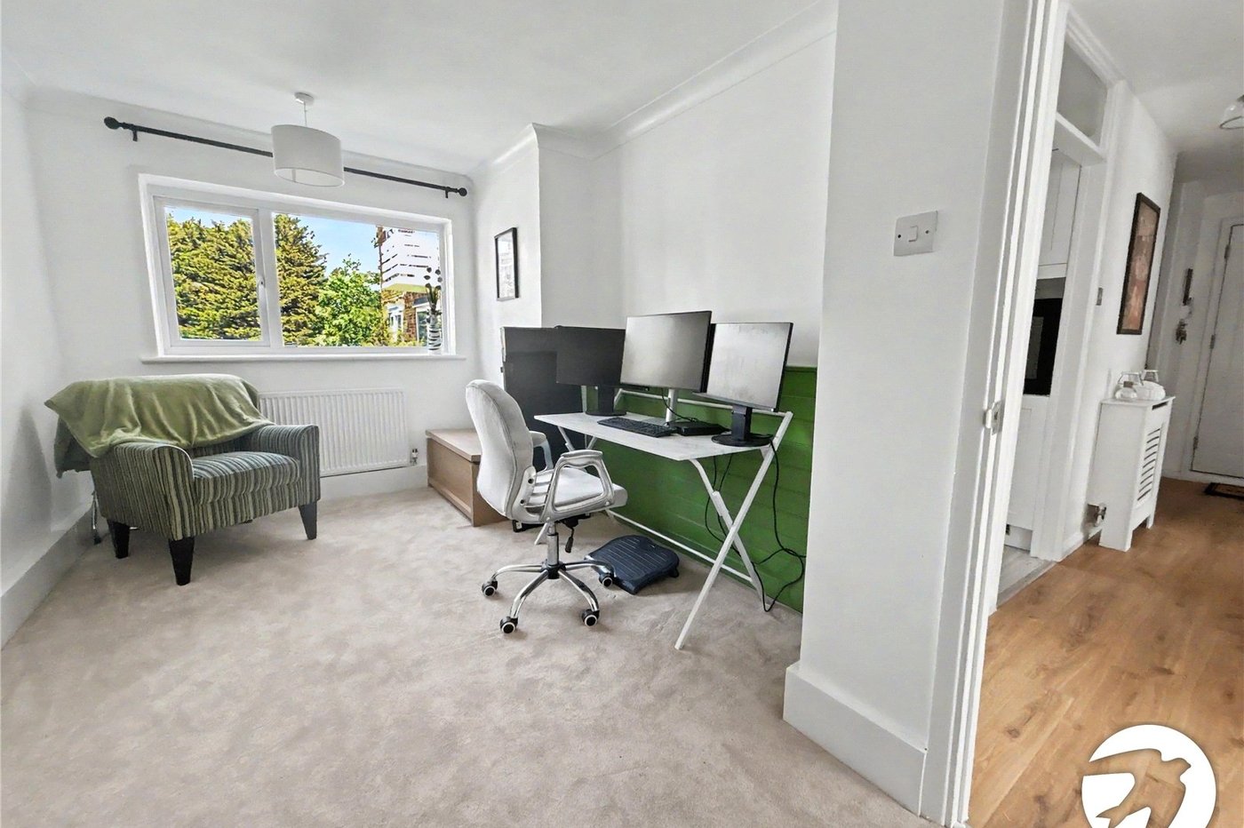 2 bedroom property for sale in Sidcup | Robinson Jackson