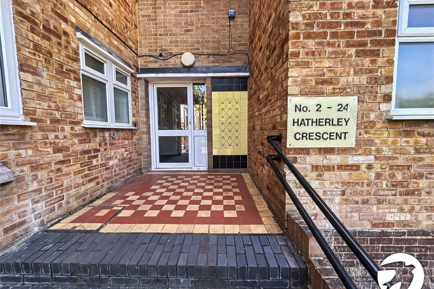 2 bedroom property for sale in Sidcup | Robinson Jackson