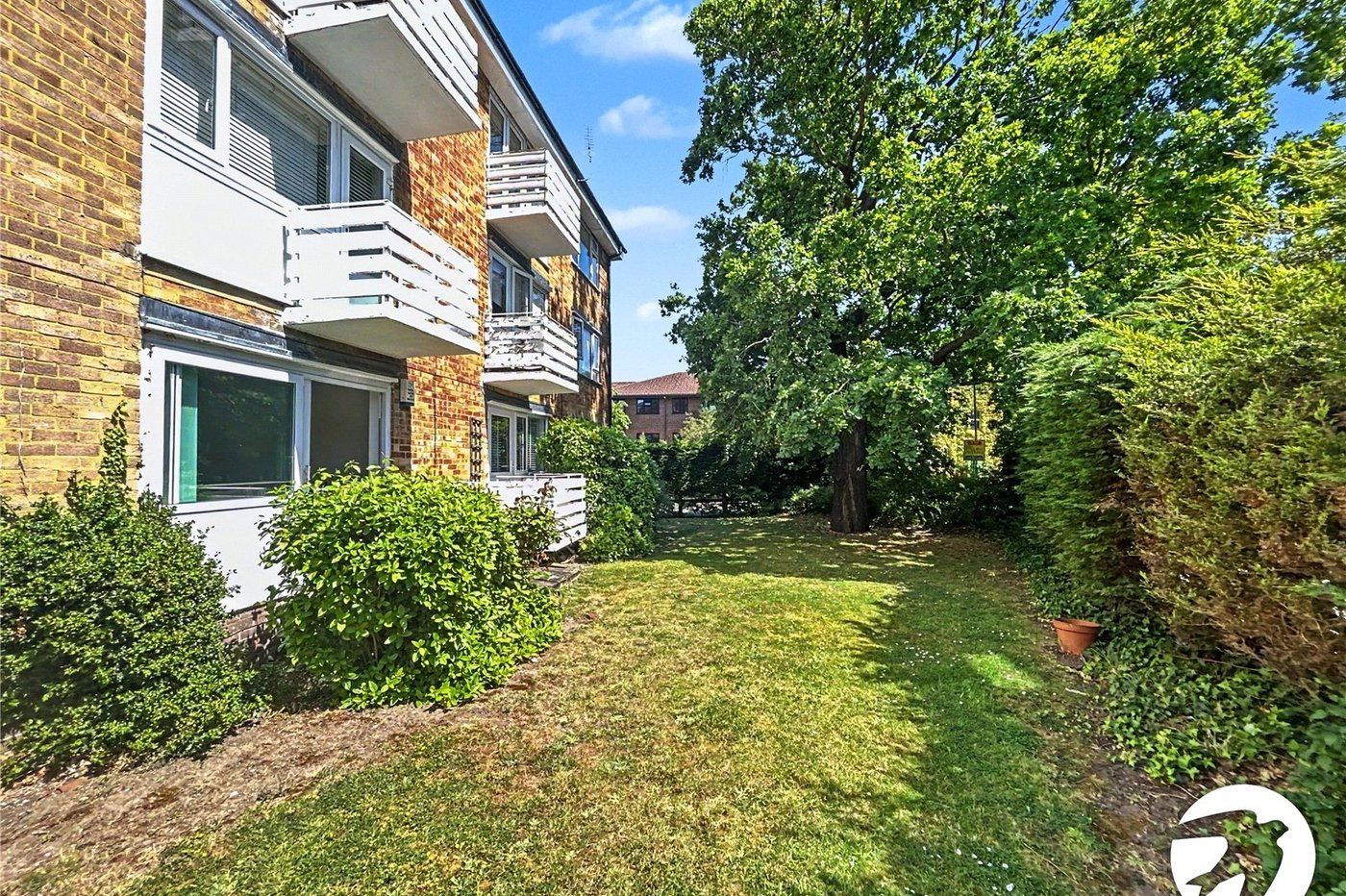 2 bedroom property for sale in Sidcup | Robinson Jackson