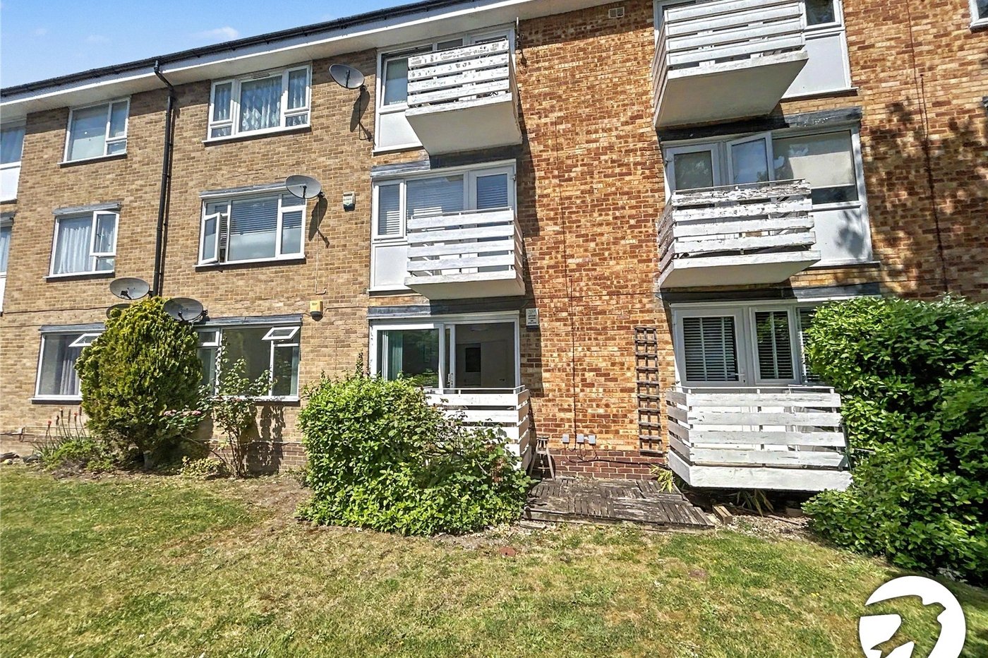 2 bedroom property for sale in Sidcup | Robinson Jackson
