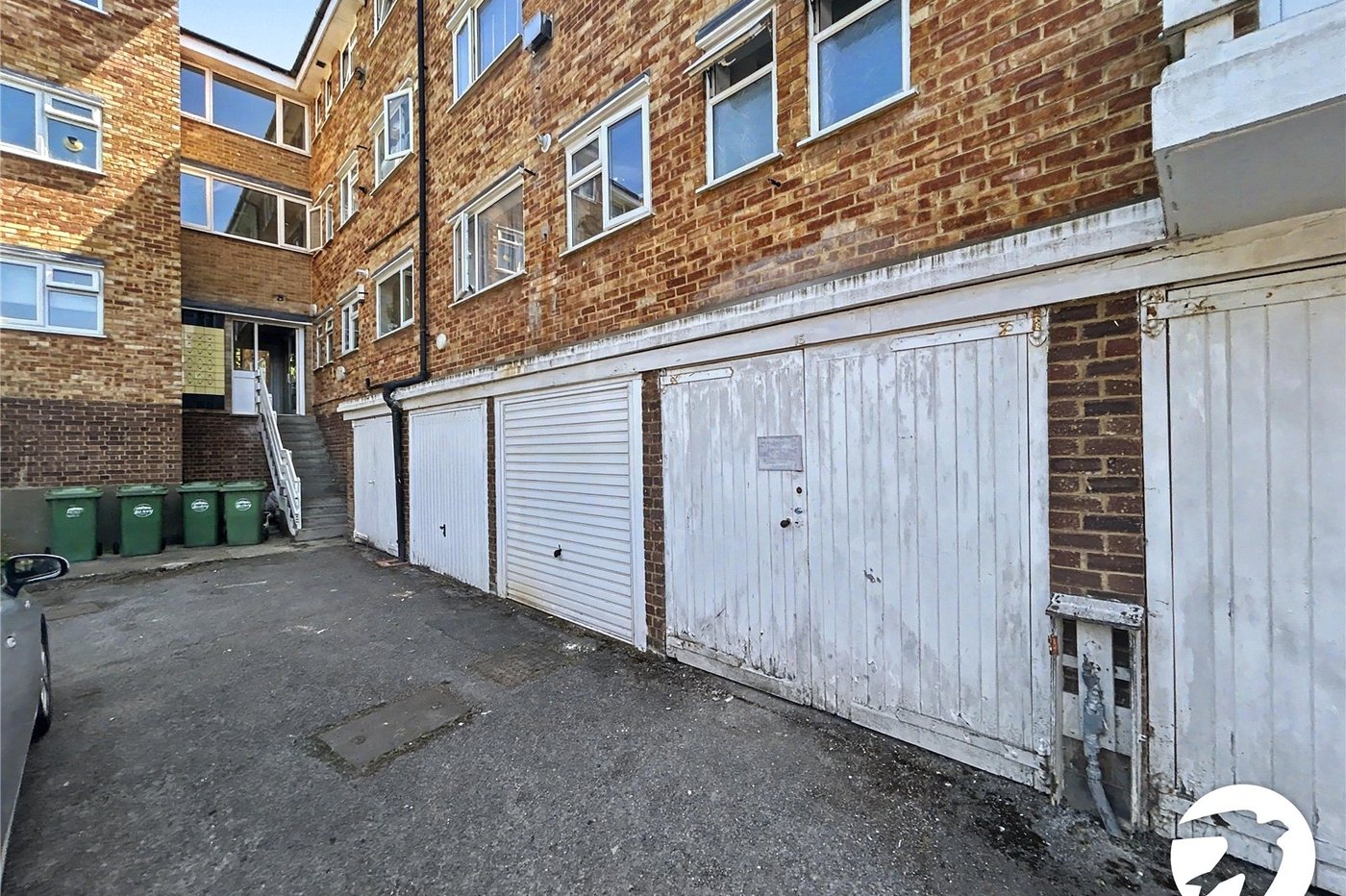 2 bedroom property for sale in Sidcup | Robinson Jackson