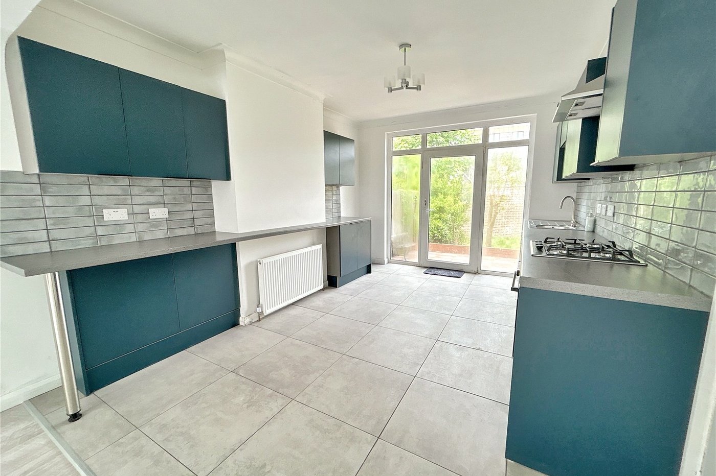 4 bedroom house for sale in Sidcup | Robinson Jackson