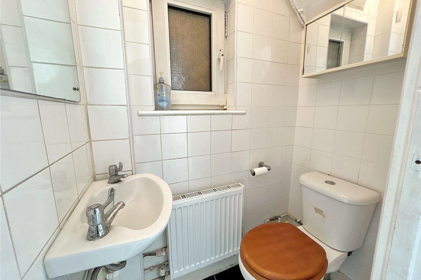 4 bedroom house for sale in Sidcup | Robinson Jackson