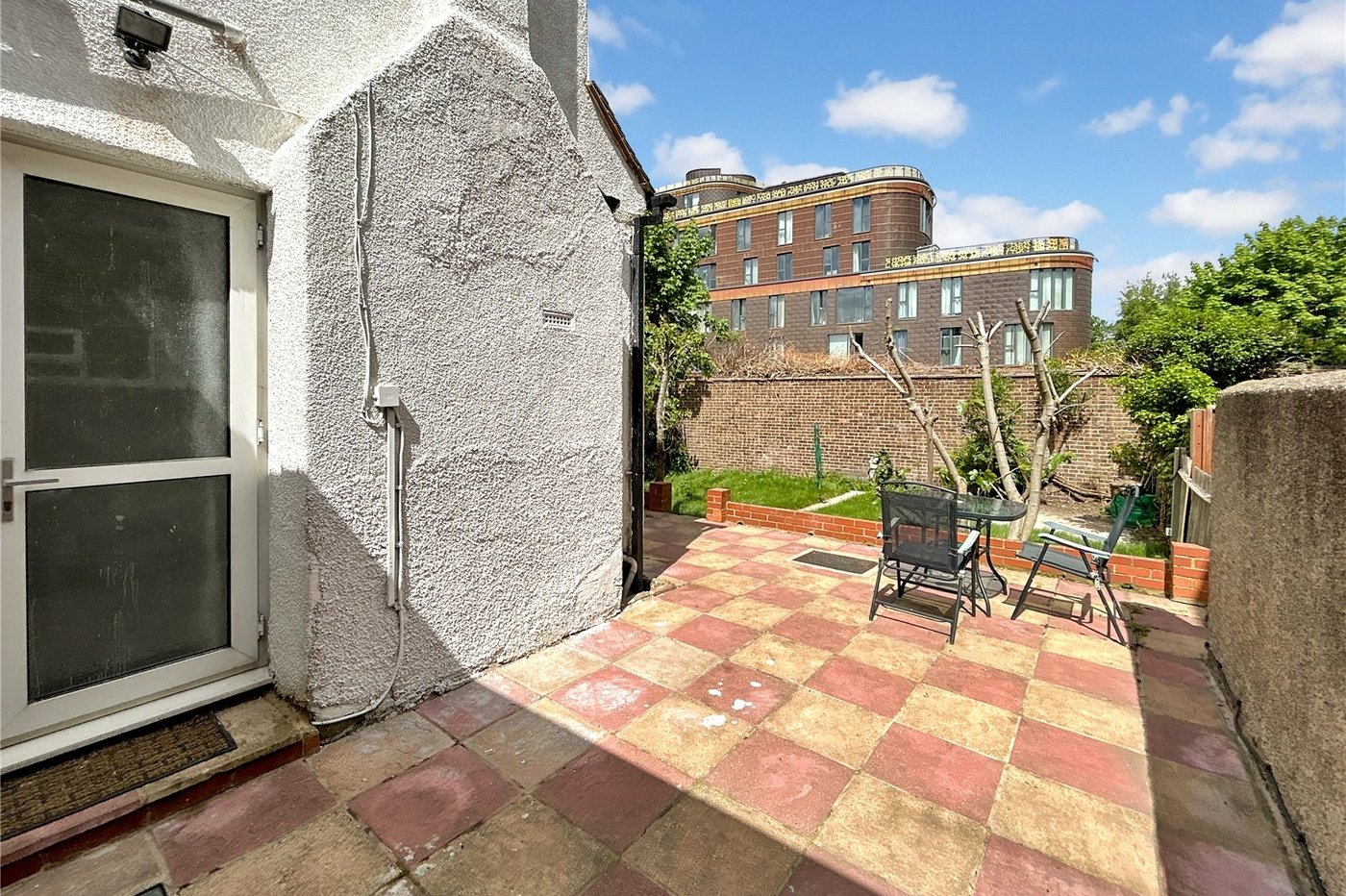 4 bedroom house for sale in Sidcup | Robinson Jackson