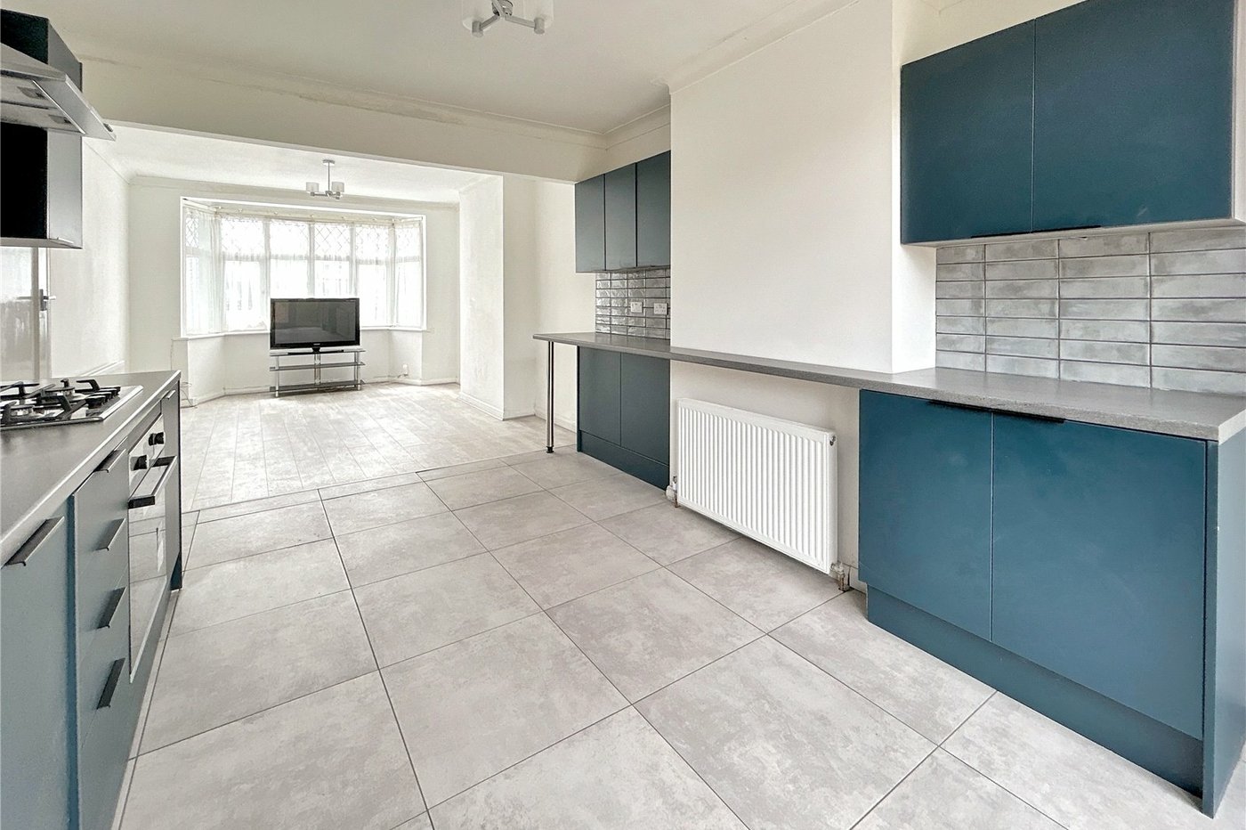 4 bedroom house for sale in Sidcup | Robinson Jackson