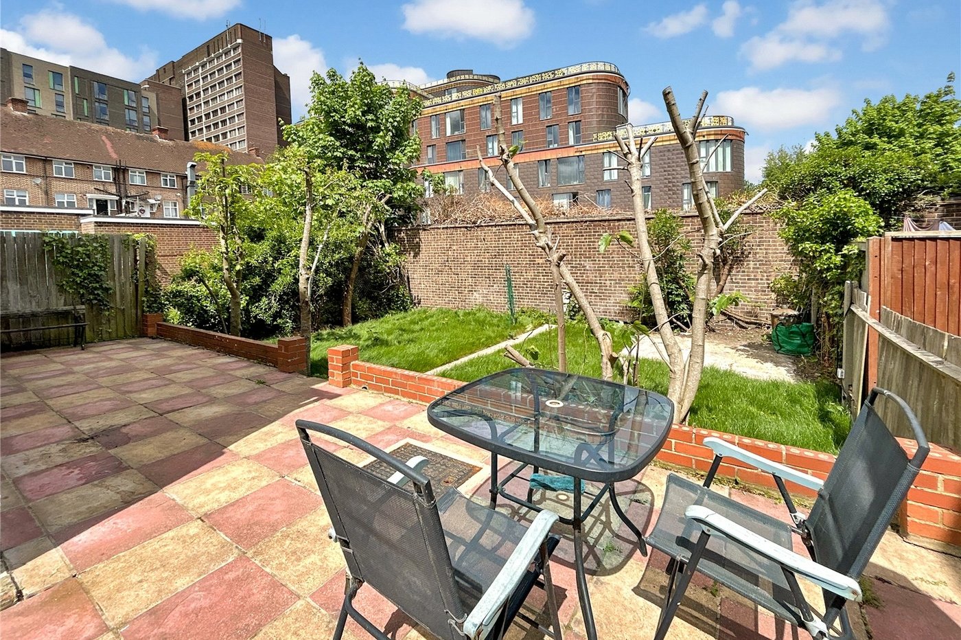 4 bedroom house for sale in Sidcup | Robinson Jackson