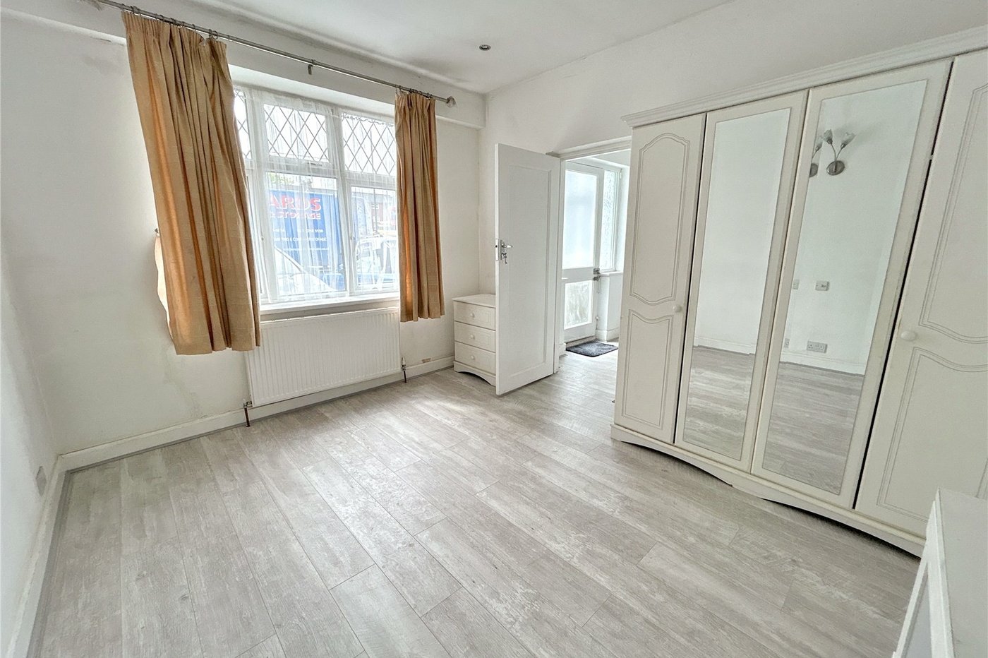 4 bedroom house for sale in Sidcup | Robinson Jackson