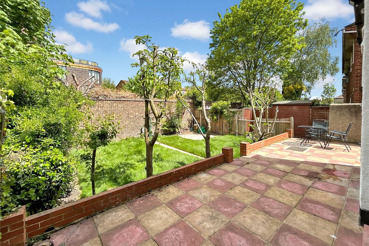 4 bedroom house for sale in Sidcup | Robinson Jackson