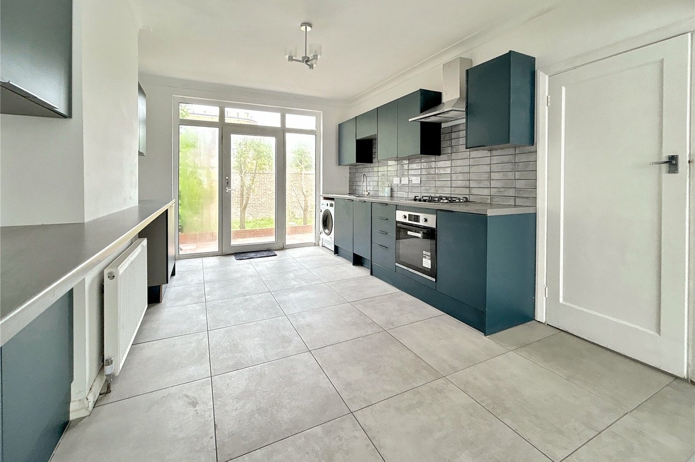 4 bedroom house for sale in Sidcup | Robinson Jackson