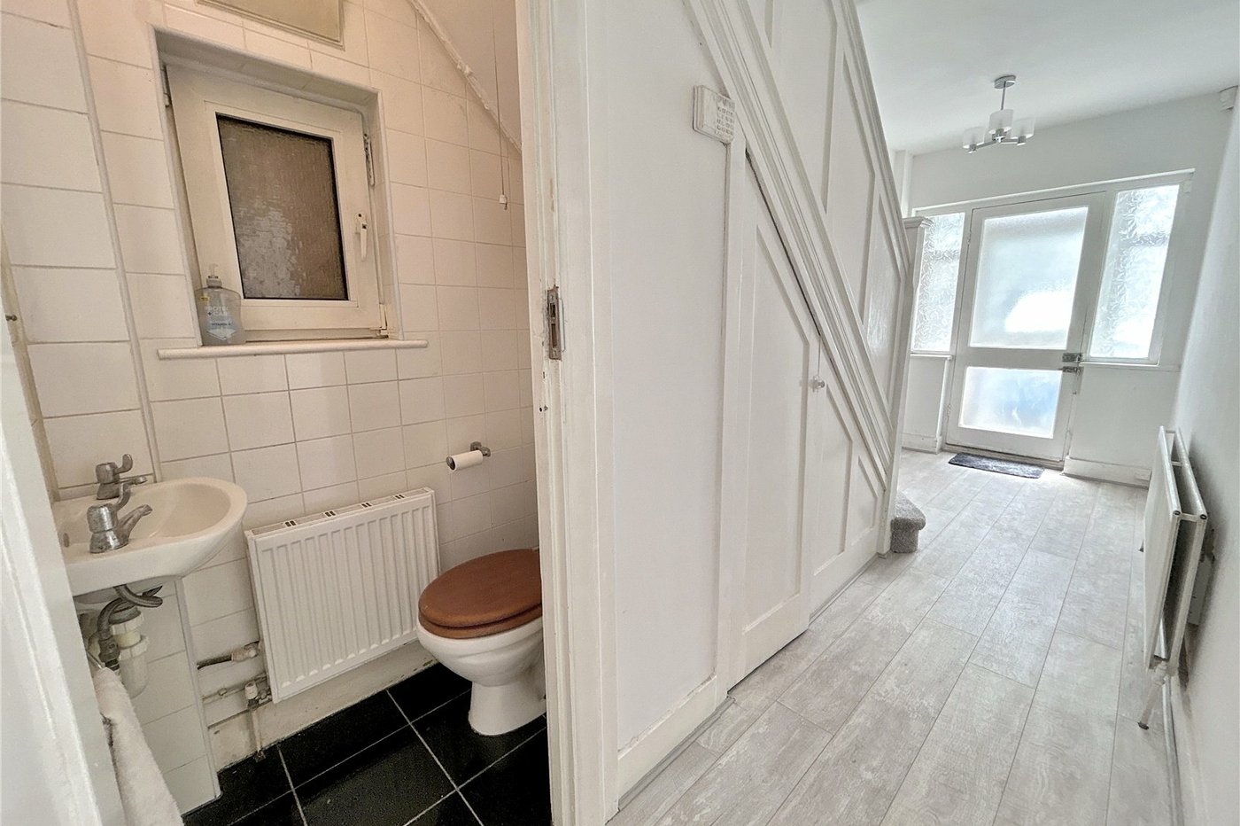 4 bedroom house for sale in Sidcup | Robinson Jackson