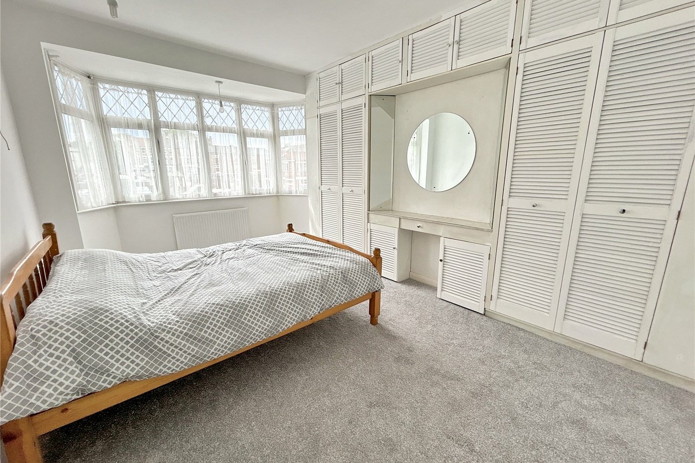 4 bedroom house for sale in Sidcup | Robinson Jackson