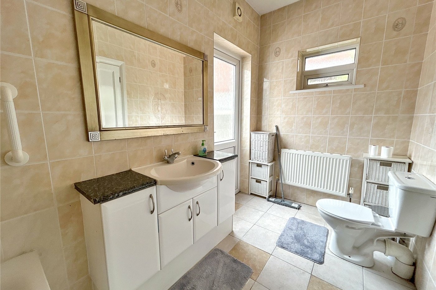 4 bedroom house for sale in Sidcup | Robinson Jackson