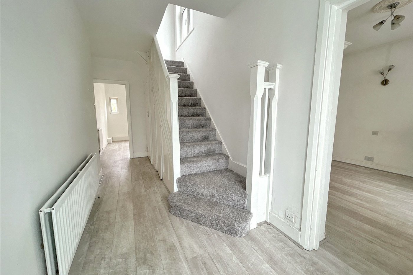 4 bedroom house for sale in Sidcup | Robinson Jackson