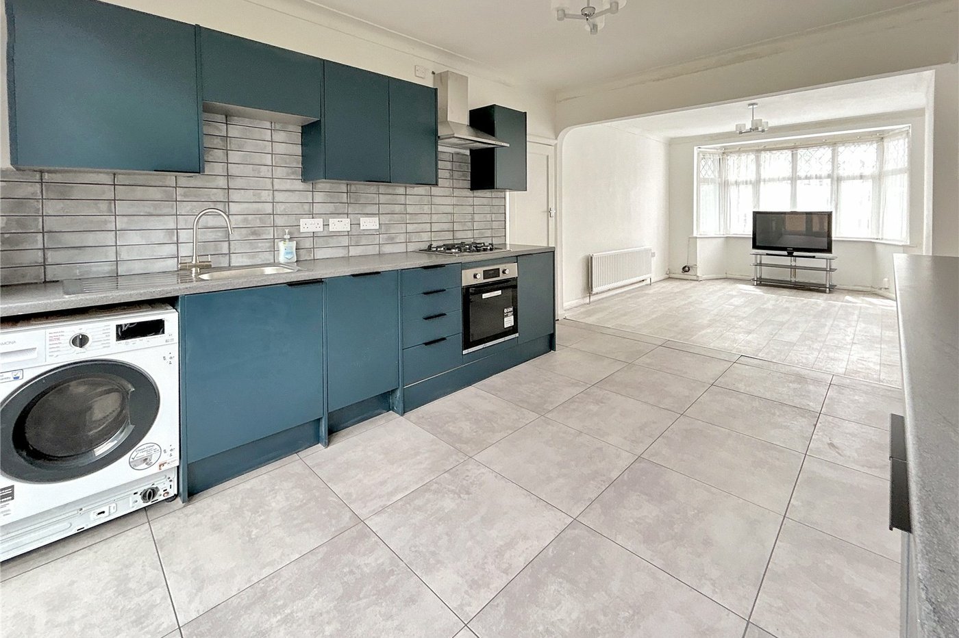 4 bedroom house for sale in Sidcup | Robinson Jackson