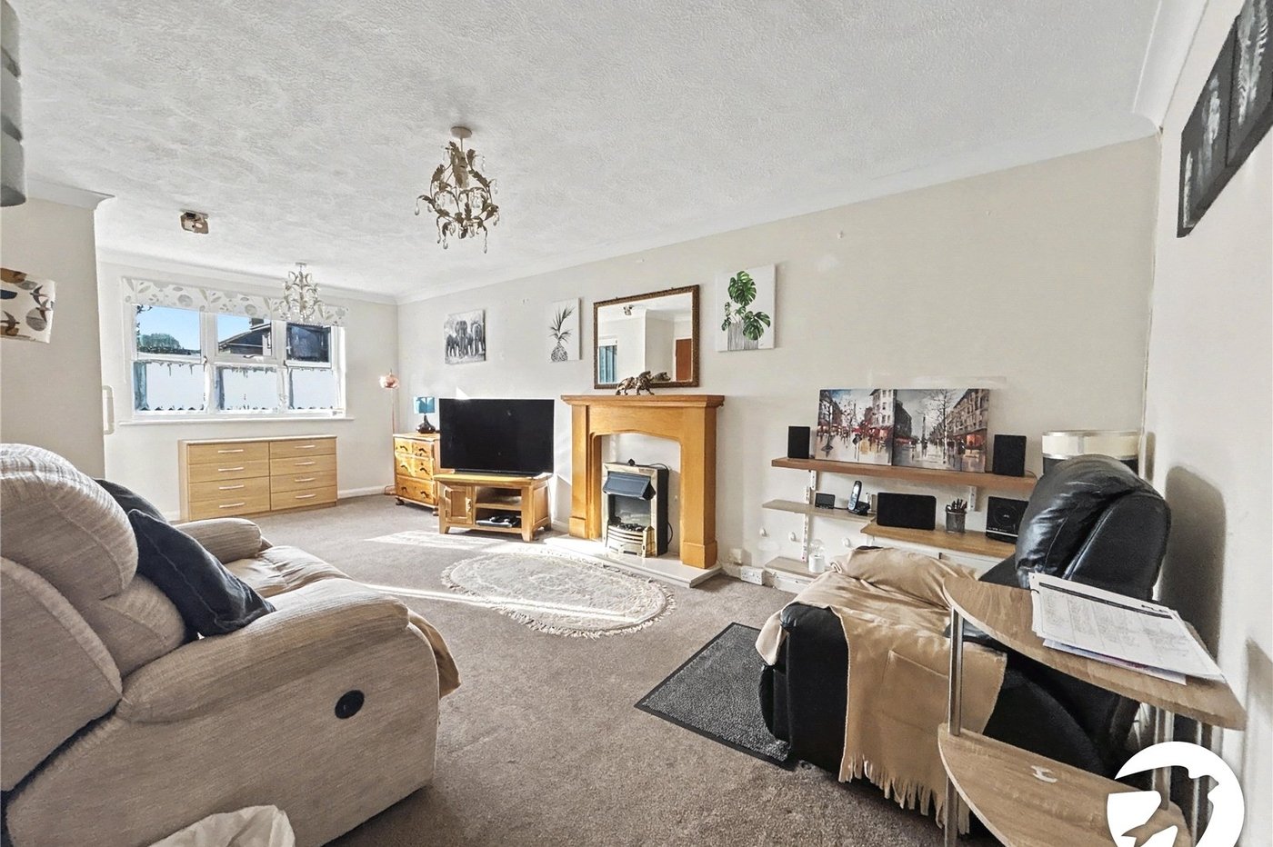 1 bedroom property for sale in Sidcup | Robinson Jackson