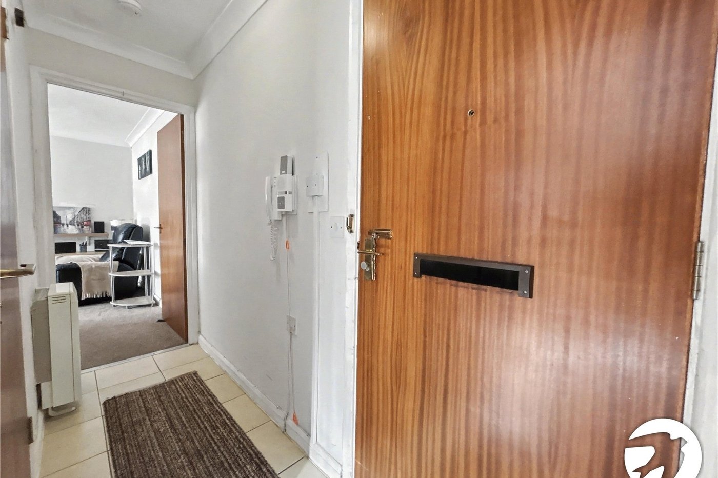 1 bedroom property for sale in Sidcup | Robinson Jackson