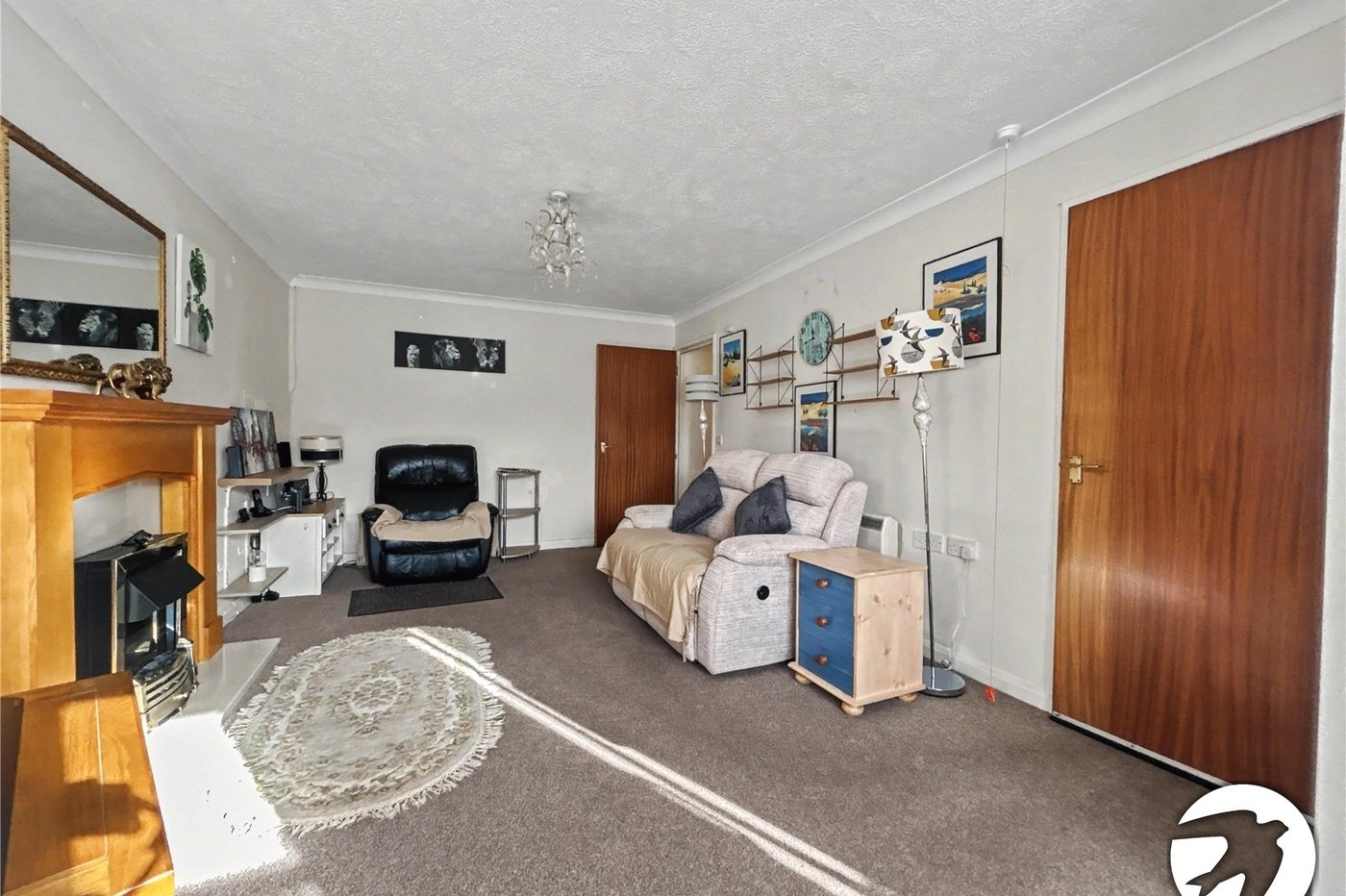 1 bedroom property for sale in Sidcup | Robinson Jackson