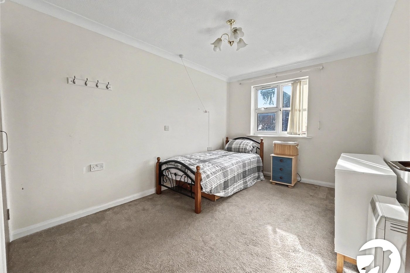 1 bedroom property for sale in Sidcup | Robinson Jackson