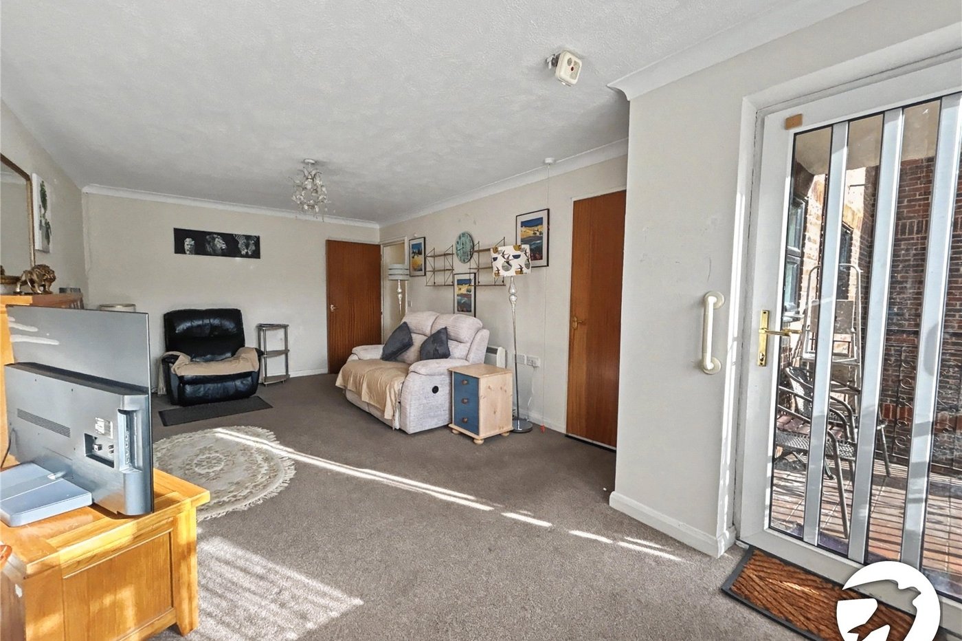 1 bedroom property for sale in Sidcup | Robinson Jackson