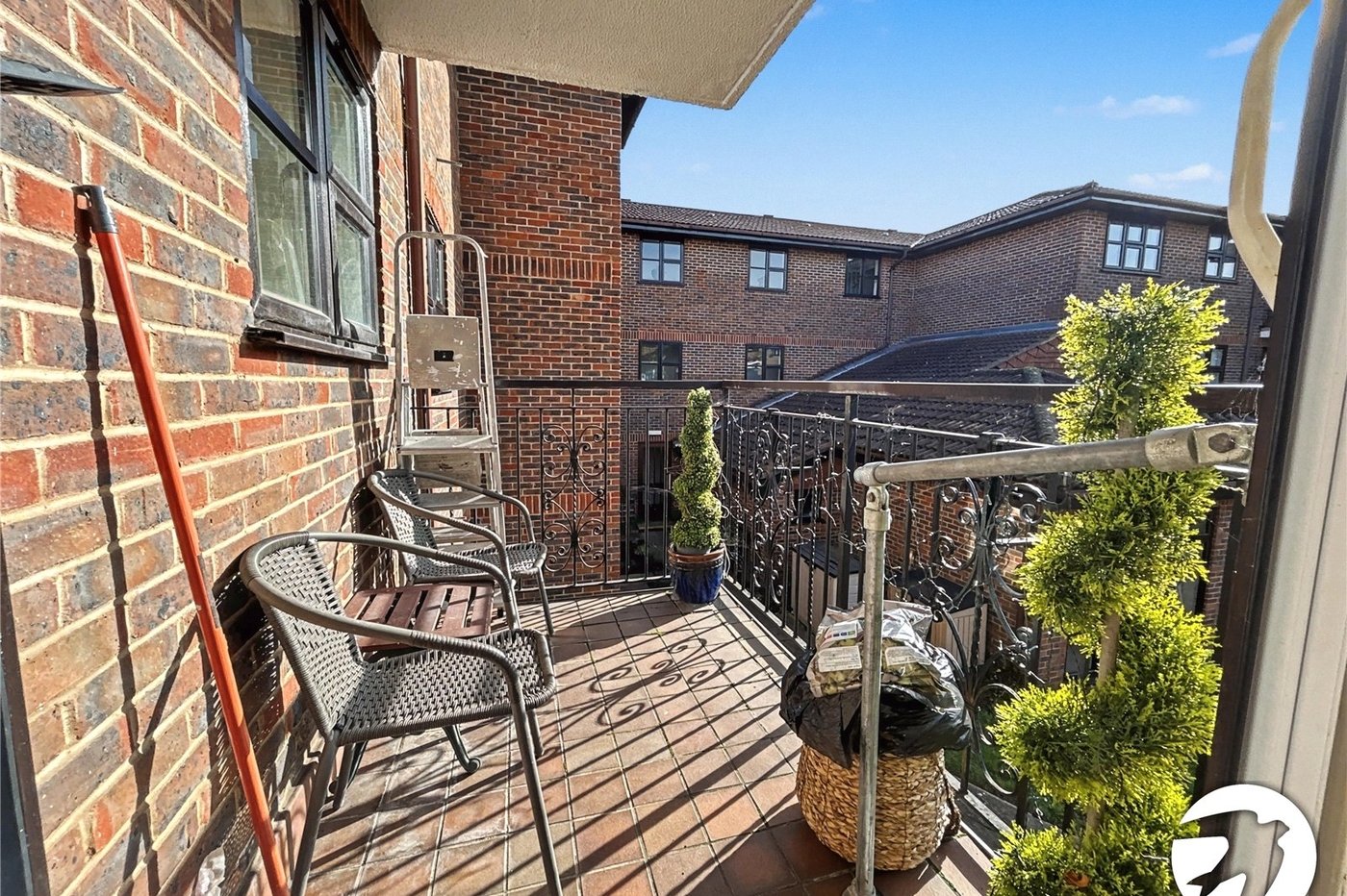 1 bedroom property for sale in Sidcup | Robinson Jackson