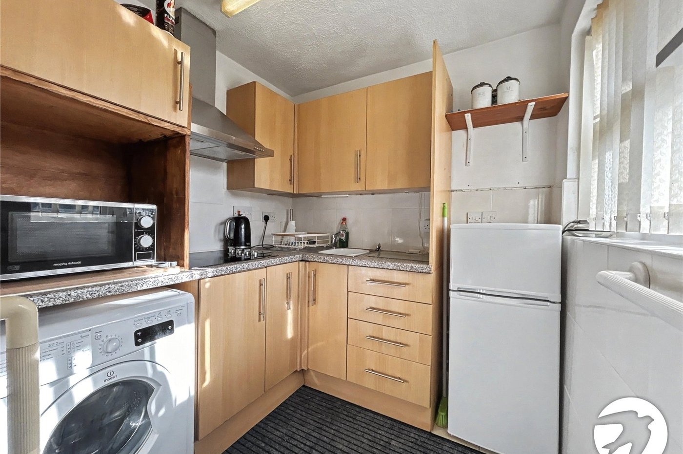 1 bedroom property for sale in Sidcup | Robinson Jackson