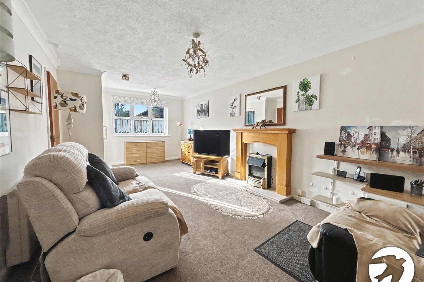 1 bedroom property for sale in Sidcup | Robinson Jackson