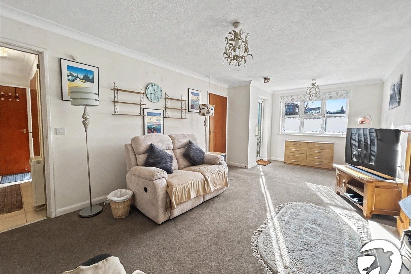 1 bedroom property for sale in Sidcup | Robinson Jackson
