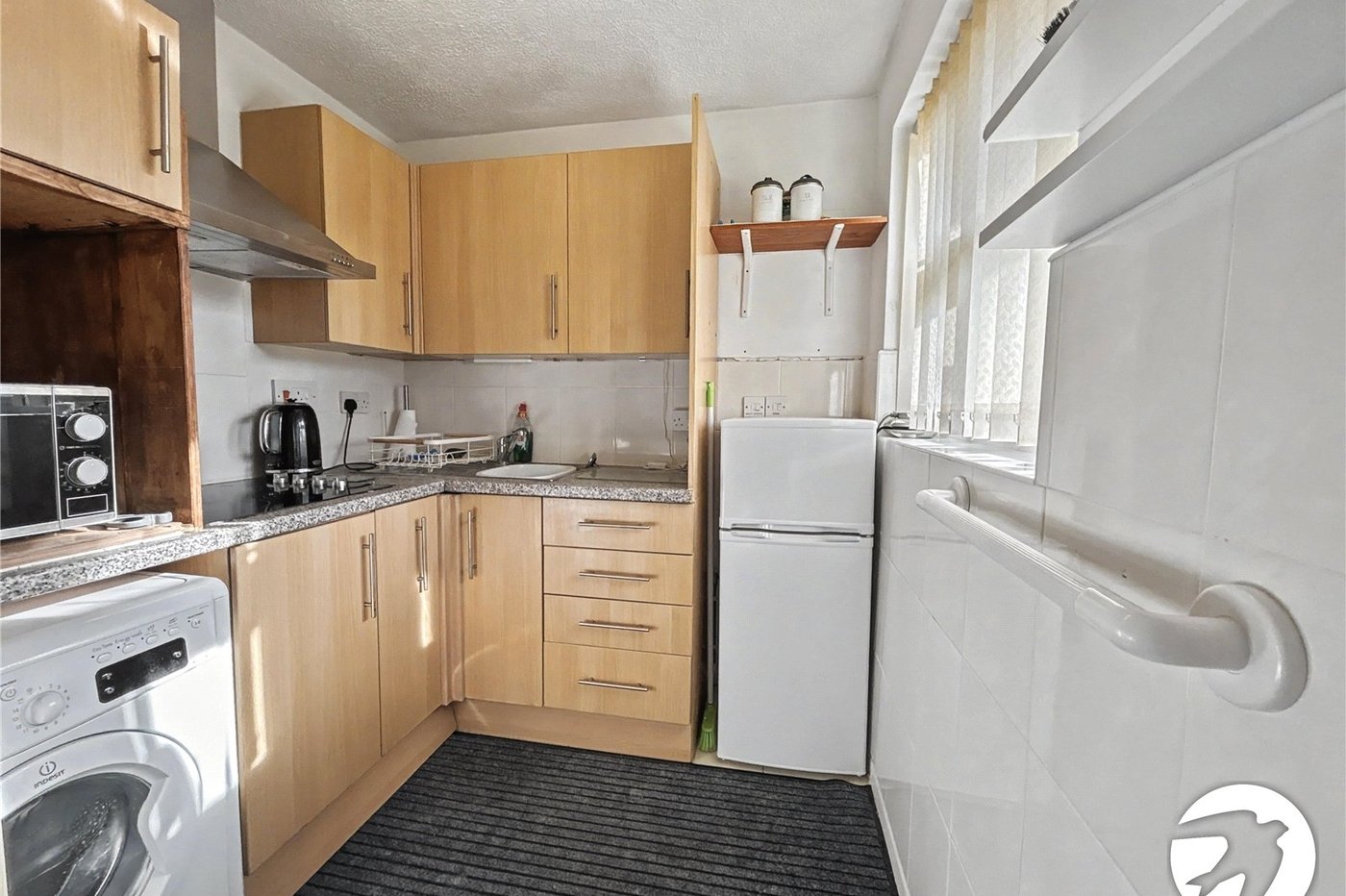 1 bedroom property for sale in Sidcup | Robinson Jackson