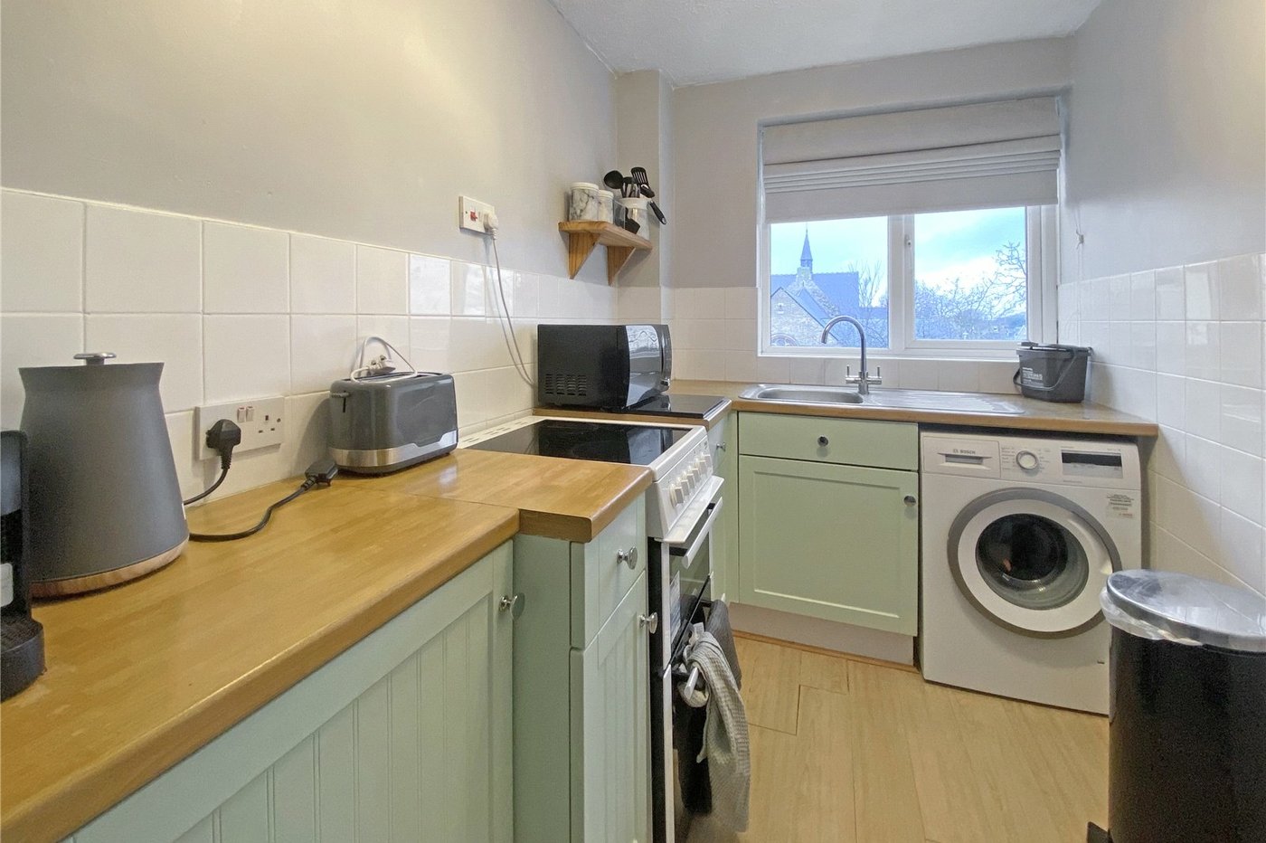 1 bedroom property for sale in Sidcup | Robinson Jackson