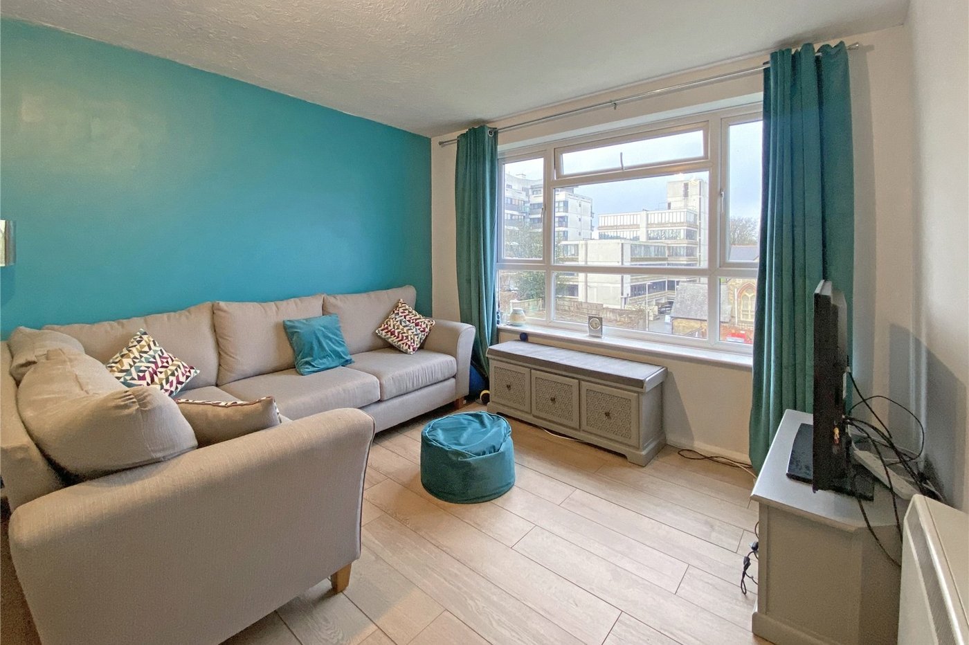 1 bedroom property for sale in Sidcup | Robinson Jackson