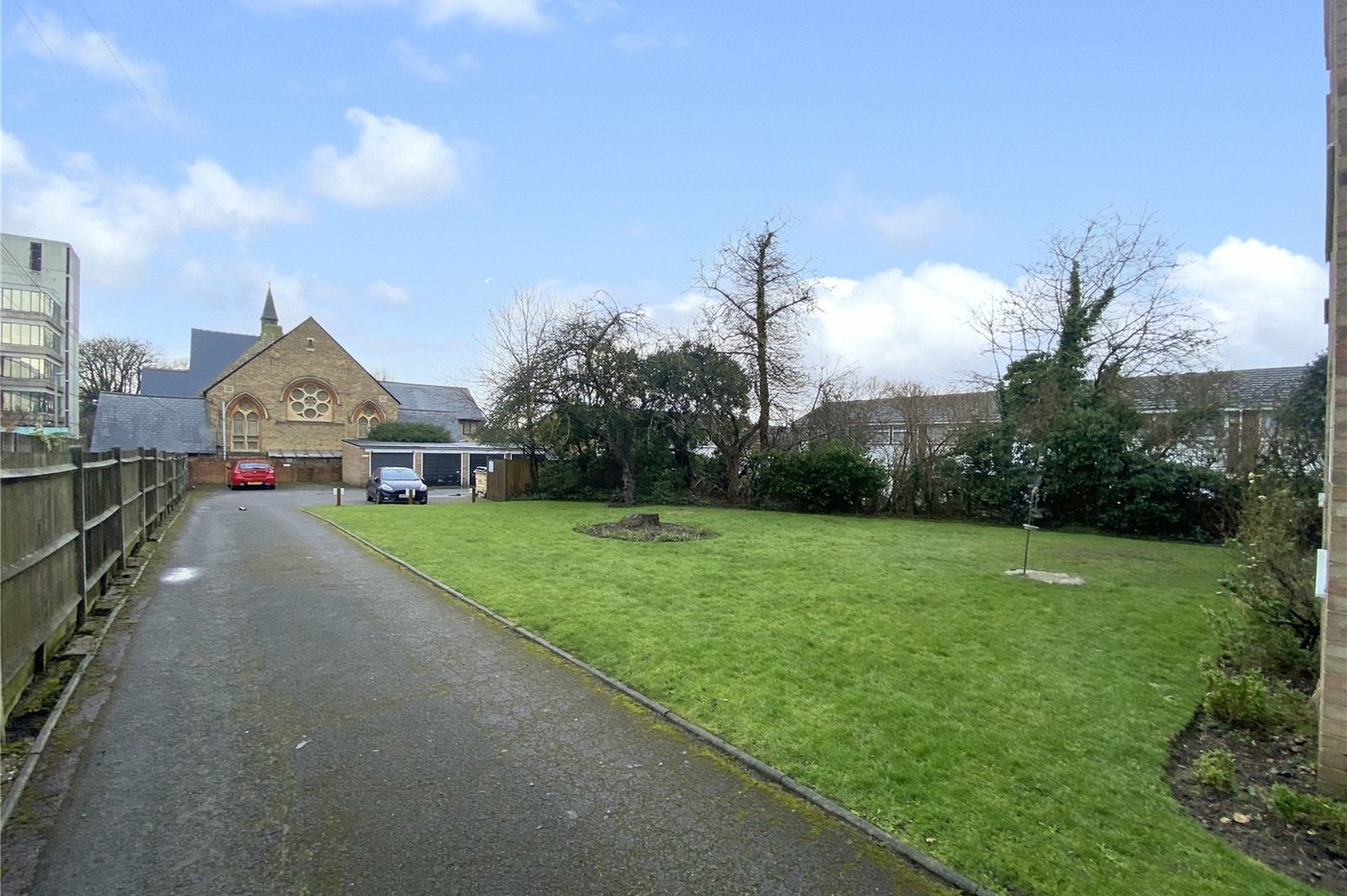 1 bedroom property for sale in Sidcup | Robinson Jackson