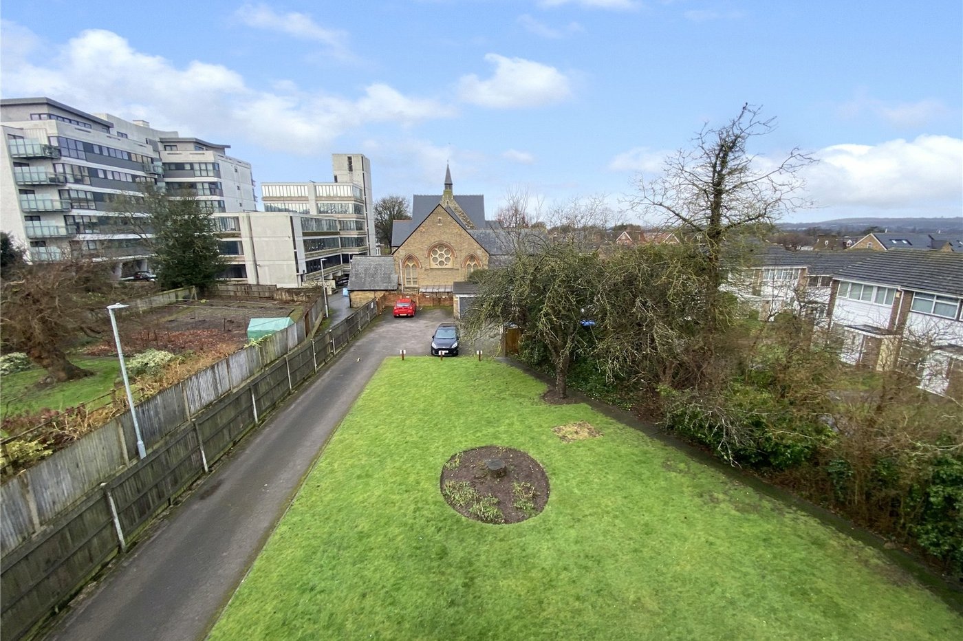 1 bedroom property for sale in Sidcup | Robinson Jackson