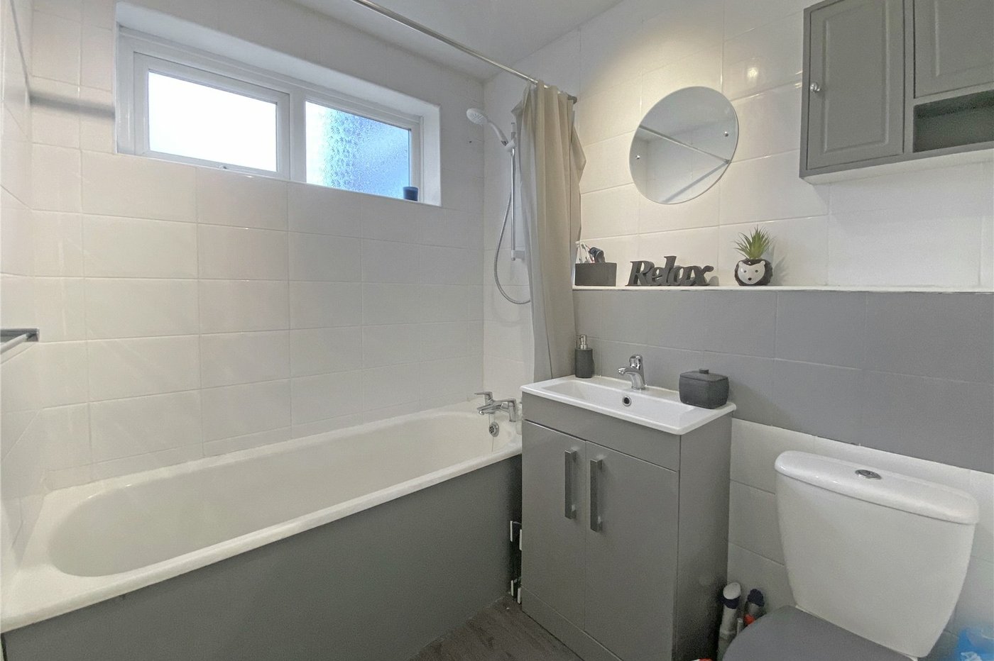 1 bedroom property for sale in Sidcup | Robinson Jackson