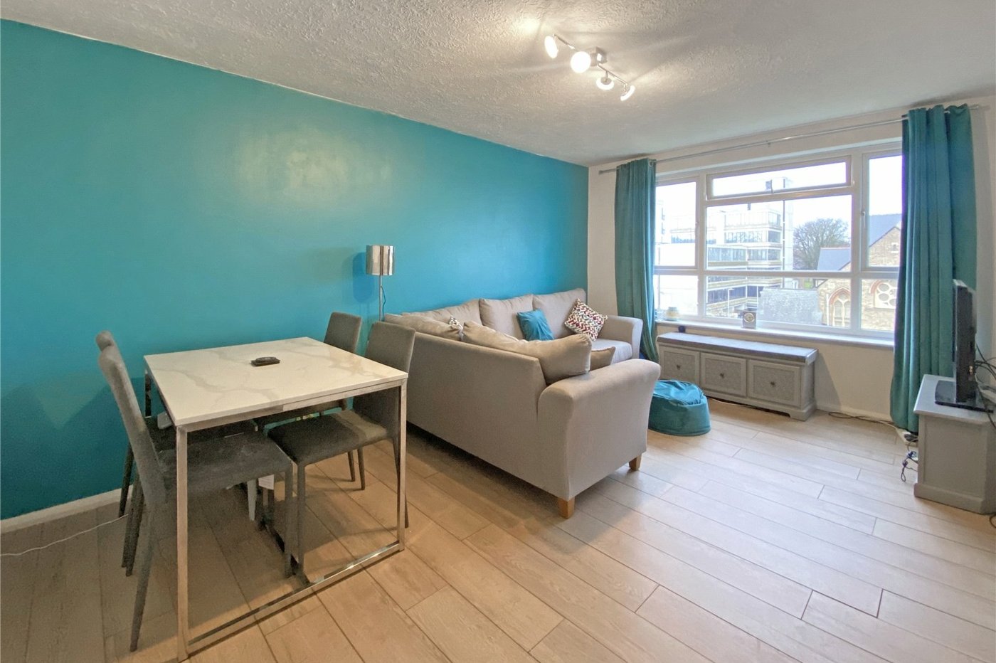 1 bedroom property for sale in Sidcup | Robinson Jackson