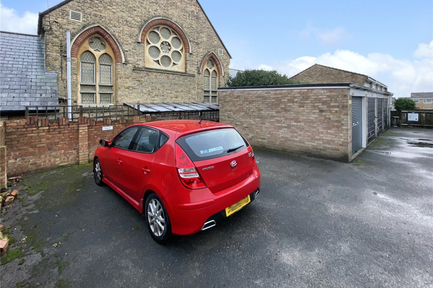 1 bedroom property for sale in Sidcup | Robinson Jackson